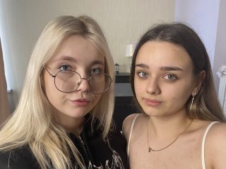 Picture of JulieAndLira