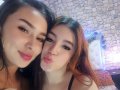 LeilaAndLoren
