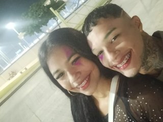 Picture of YuleimysAndAlex